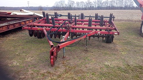 Property photo 74 - FARM EQUIPMENT AUCTION, Excellent Line of Well Maintained Equipment!!